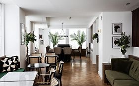 Holiday Inn Paris Elysées, an IHG Hotel